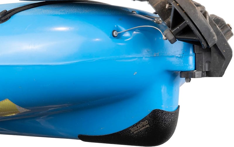 BerleyPro Bumper Bro Kayak Keel Guard for Hull Protection. Compatible with Hobie Kayaks, Hobie Outback, Hobie Pro Angler, Hobie Compass, Hobie Passport, Hobie Revolution, Hobie Lynx - Image 1